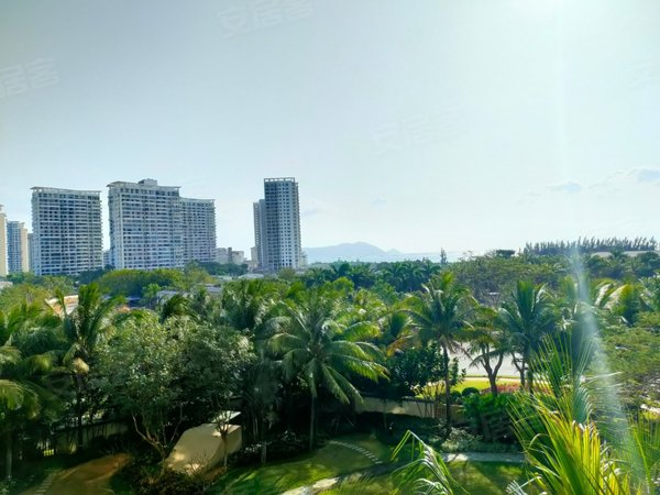 清水湾雅居乐碧海帆影南北通透户型,采光好配套成熟,距离海边近