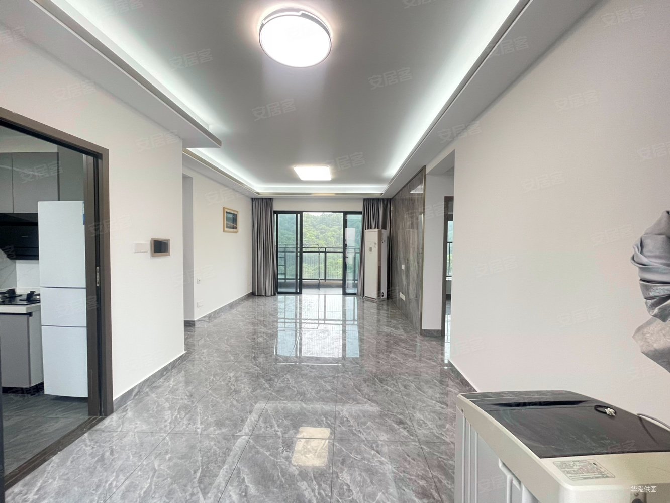 乐城(二期)4室2厅2卫119㎡南北291.8万