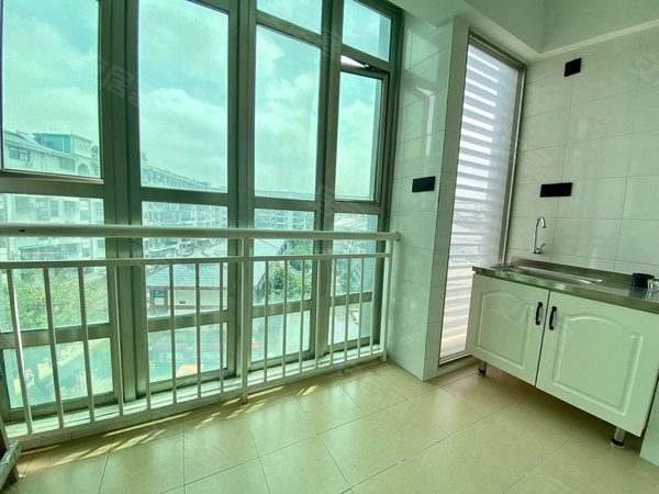 台州椒江葭沚翰澜苑可短租可月付台州学院轻轨一号线台州火车站青悦城