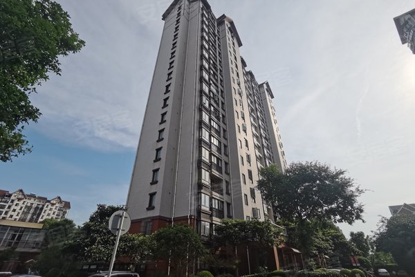 合生城邦(四街坊公寓住宅)