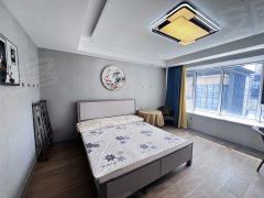 乌鲁木齐开发区开发区二期翠竹园 精装 单身公寓 可短租 可月付 实图出租房源真实图片