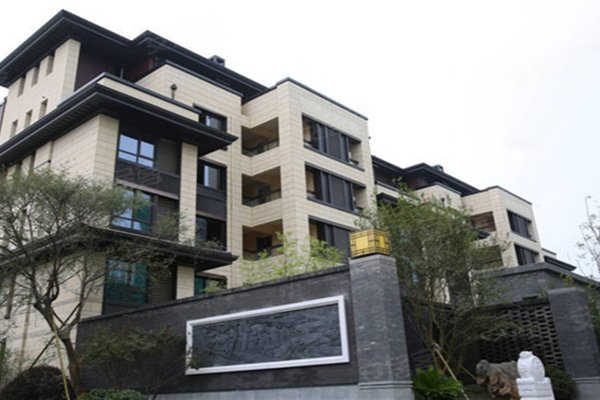 好不好_中介房产经纪人:周奇对泰禾金尊府的评价-福州安居客