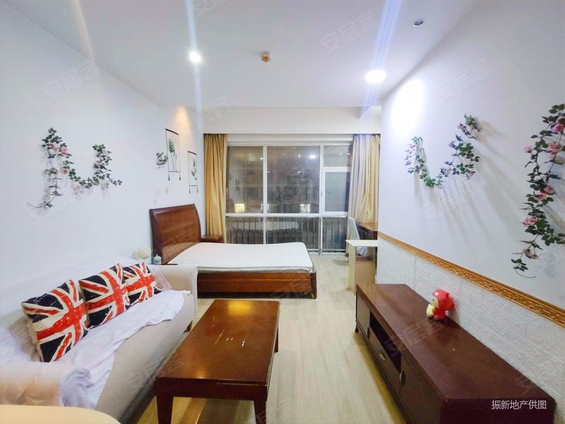 天津房产网>天津二手房>南开二手房>体育中心二手房>时代奥城商住楼>