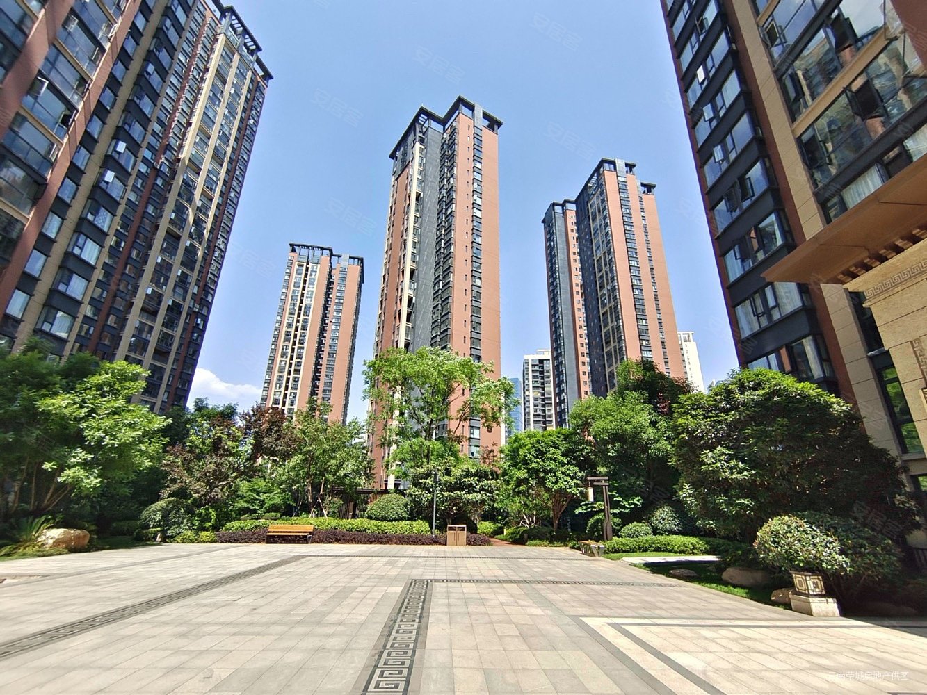 急售润城五福临精装三居室拎包入住可随时间看房