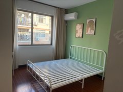 台州椒江锦江百货寺前小区 1室0厅1卫出租房源真实图片