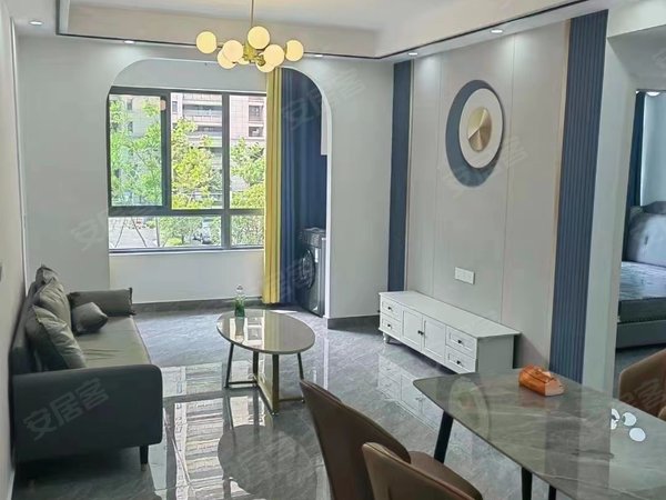 嘉兴海宁海宁市区北辰一品好房推荐!