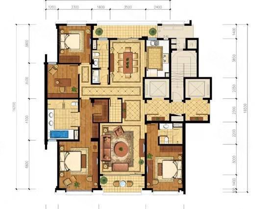 新乐小区3室1厅1卫66㎡南北26.6万