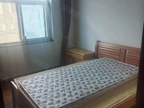 【多图】鸿城花园,国贸中心租房,关上两房两厅一厨一卫 周边配套成熟