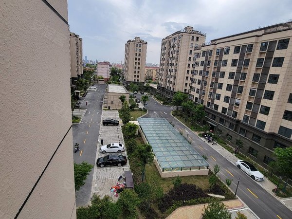 上海浦东北蔡大华锦绣华城一街区艾南花苑好房子不容错过,7号线杨高南