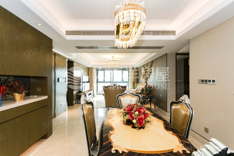 todtown天荟悦麓商品房近地铁交通便利