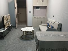 吴忠利通吴忠万达广场押一付一  钻石城公寓 8楼，精装家具家电齐全，半年起租出租房源真实图片