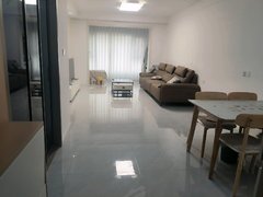 安阳安阳县城区建业凤凰城北岸 3室2厅1卫出租房源真实图片