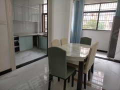 宜春樟树樟树老城区6 小旁成和园旁 楼梯好楼层1房精装修直接入住出租房源真实图片