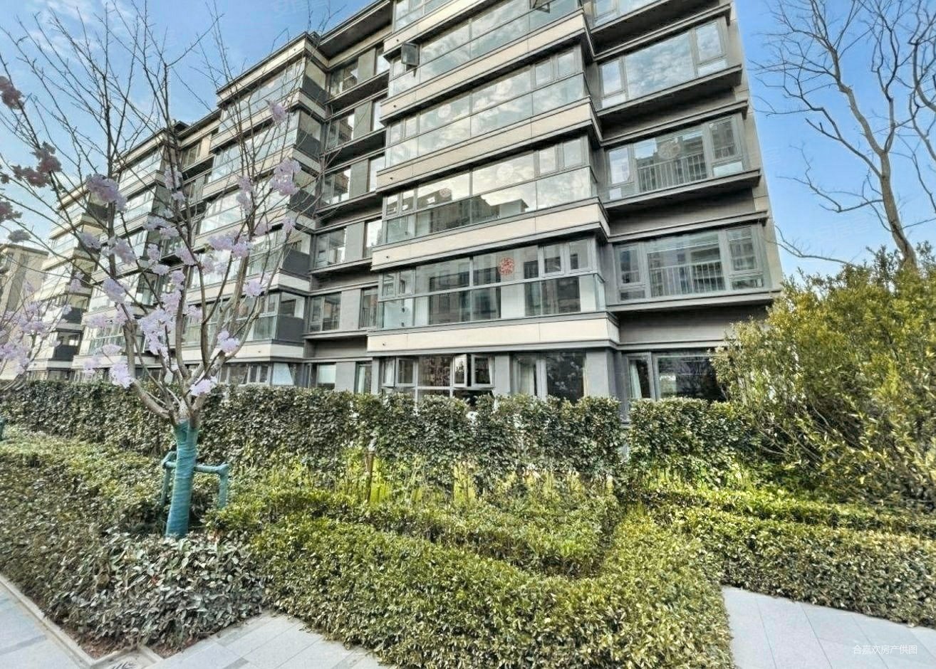 业主直接降价出售,中海方山印二手房,300万,3室2厅,2卫,108平米-南京