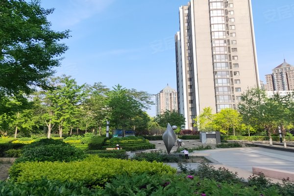 北京小区 丰台小区 菜户营小区 金泰城丽湾 金泰城丽湾怎么样发布于