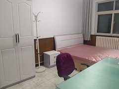 安阳北关凯德广场烟草大厦两室两厅4楼拎包入住紧邻北大街金豪广场印象汇六中七中出租房源真实图片