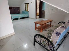 阳谷博济桥街道博济桥紫汇御景 2室1厅1卫出租房源真实图片