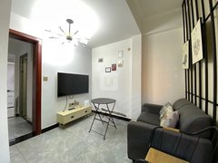 巴中巴州回风回风品质小区 精装套一 领包入住 停车方便 随时看房出租房源真实图片