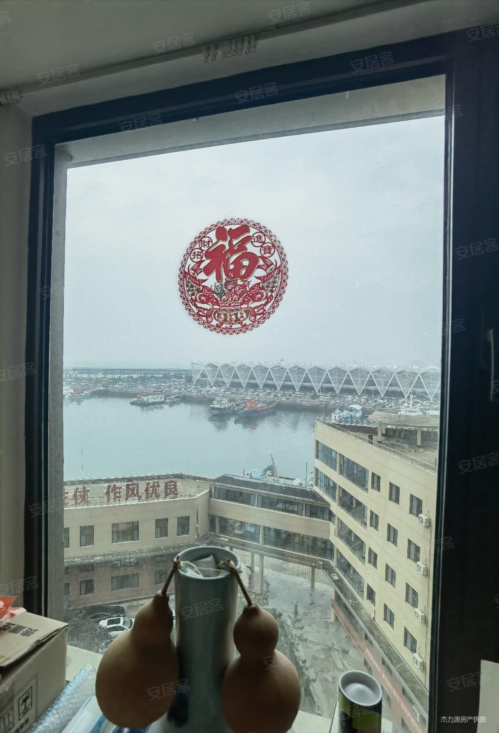 晓港名城(一期)二手房,425万,3室2厅,2卫,145.88平米-青岛安居客