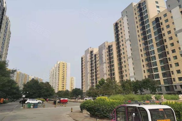 廊坊小区 香河小区 安平镇小区 燕都鑫城2期