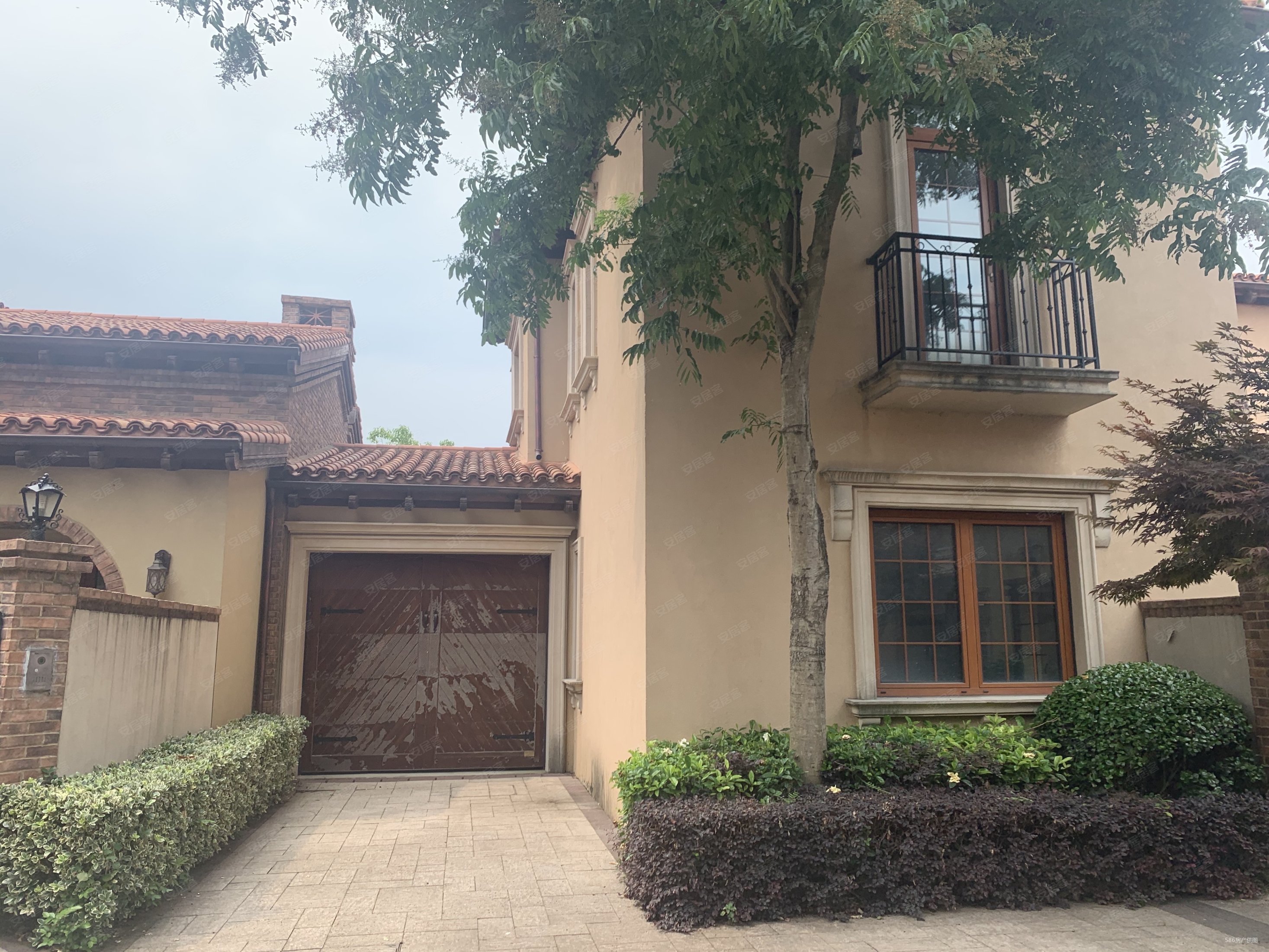 长泰淀湖观园(别墅)