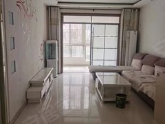 上海世家精装2室，家具家电齐全，真是照片，拎包入住。