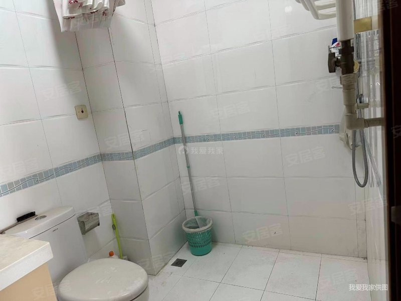 南开区水上公园街浩天源花园2室1厅