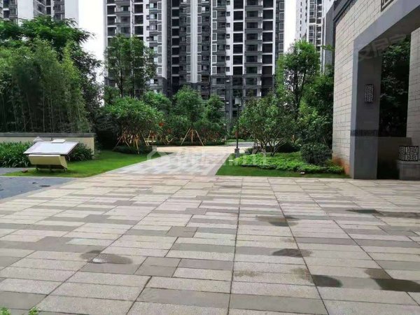 【多图】大唐世家,蒲庙镇租房,近地铁口 两房一厅 配套齐全 免物业费