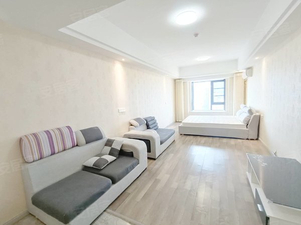 福州仓山三叉街海通广场三叉街地铁口 海通广场 独门独户单身公寓 可