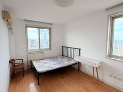 北京朝阳望京望京地铁站 望京西园三区四区  正规次卧免双周保洁 免费搬家出租房源真实图片