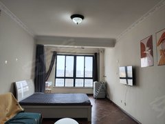 安阳文峰中环百货义乌一室每月1000元紧邻万达华府华富世家秀水苑看房方便出租房源真实图片