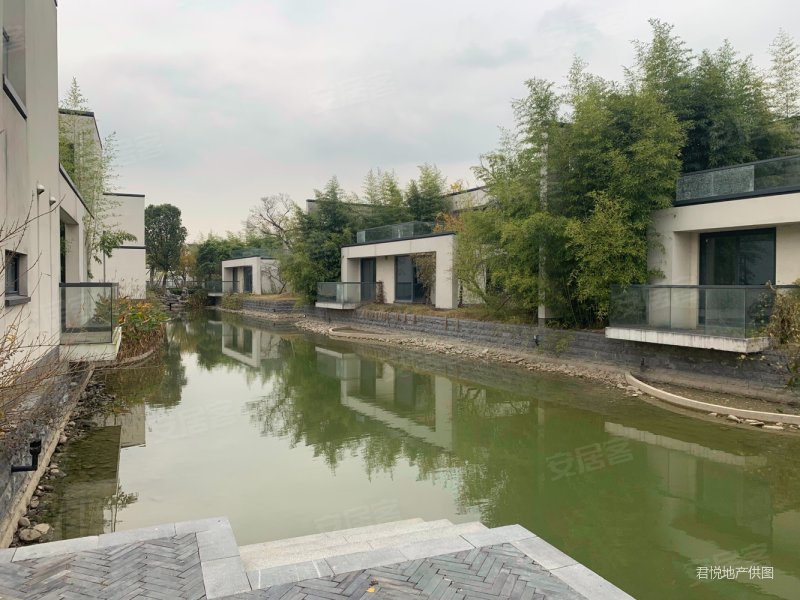随时看,江南润园二手房,1300万,5室3厅,5卫,582.99平米-嘉兴安居客