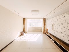 赤峰新城区海贝尔游乐城吉祥家园复式，使用达240平，楼下3室2卫，楼上2室1卫出租房源真实图片