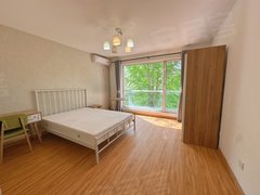 北京朝阳望京望京站 南向大卧室20平 随时看房 近阿里 绿地 美团出租房源真实图片