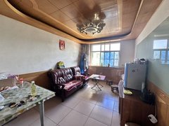 金昌金川人民文化广场19区  两室一厅  一月850出租房源真实图片