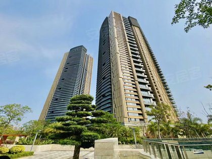 双玺花园(二期)