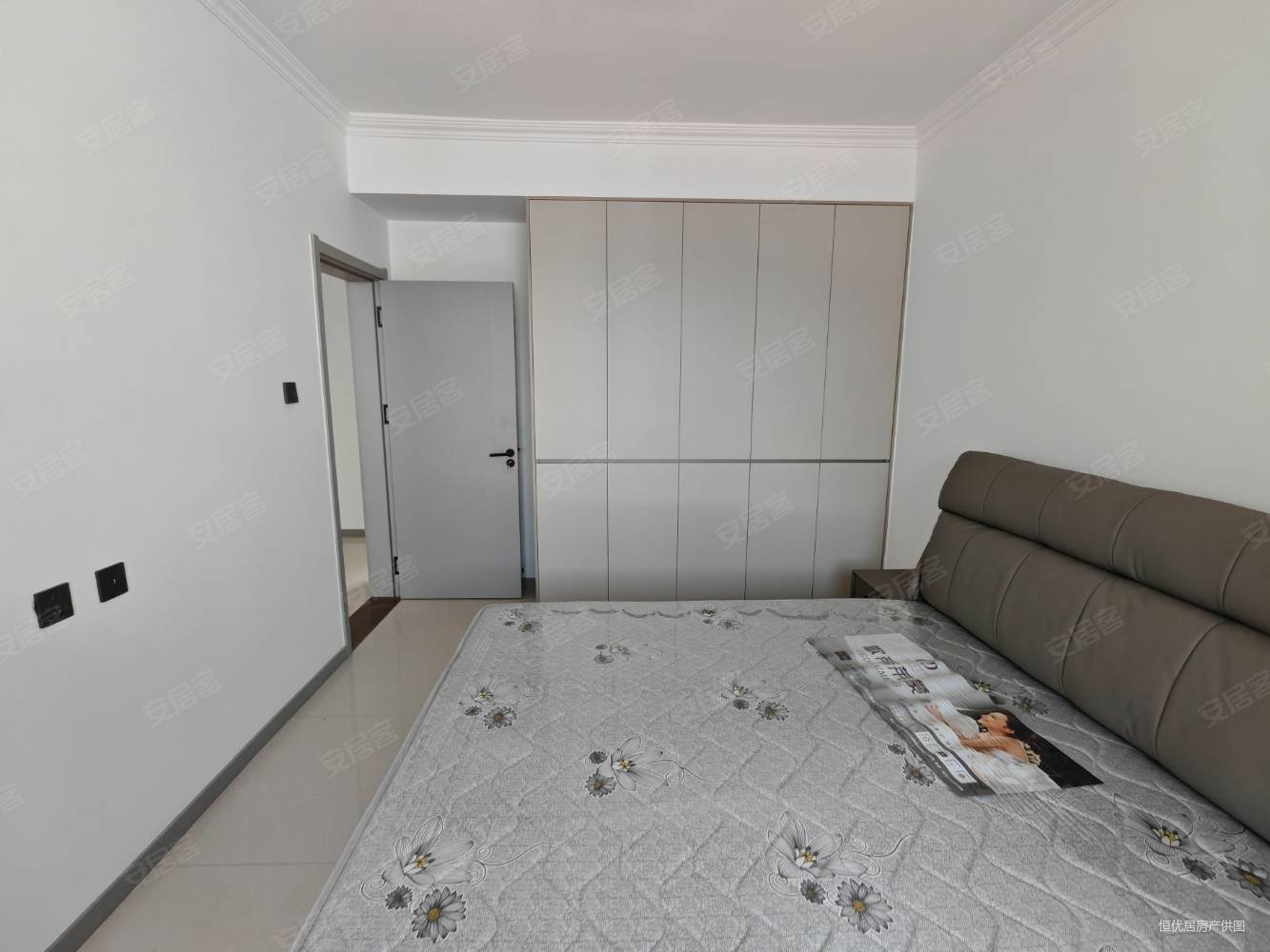 城投新家园2室1厅1卫86㎡南北49.8万