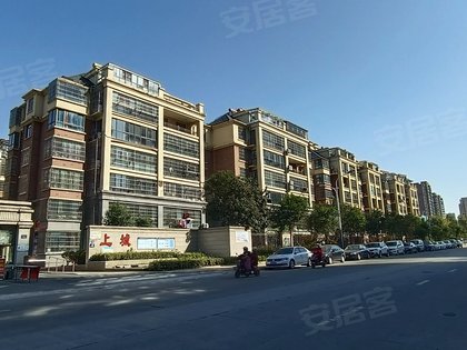 天盈上城,学府西路,近105国道 - 六安天盈上城二手房,租房,房价-六安