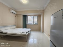 唐山迁安城区君和公寓一室，1000包物业费取暖费出租房源真实图片