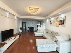 永州祁阳祁阳城区金沙湾 三室两厅两卫 家电齐全 可随时看房 拎包入住出租房源真实图片