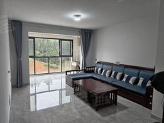 景德镇浮梁天宝公园浮梁郡,精装3室2厅2卫,家具家电齐全,随时看房出租房源真实图片