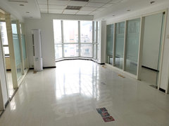 北京西城陶然亭宣武门 枫桦豪景 二室精装修 近地铁 视野无遮挡 看房方便出租房源真实图片