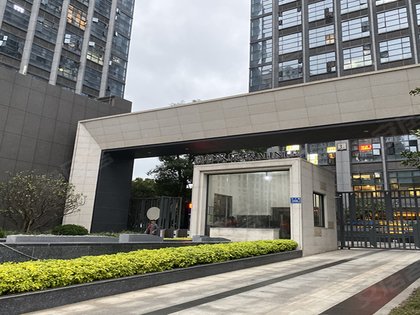 融信双杭城mini墅