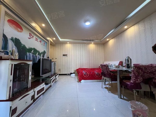 阿克苏阿克苏市阿克苏城区紫荆花园紫荆花园电梯房两室精装拎包住看房