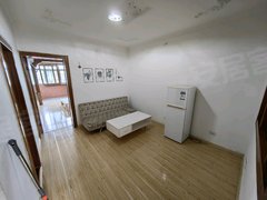 蚌埠蚌山中山街歌舞团小区 2室1厅1卫出租房源真实图片