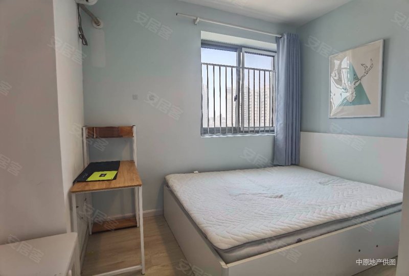 农房万丰公寓 南北通透 出行方便 满五   产权清晰 电梯房