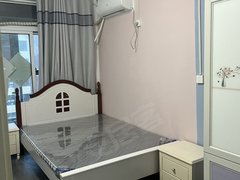 亳州蒙城牛群商贸城六里小区中区单间公寓拎包入住房屋干净舒服出租房源真实图片