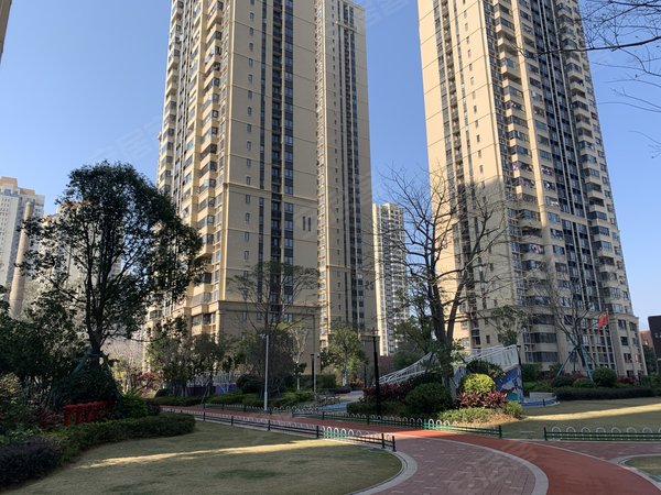 泉州丰泽丰泽街泉州万科城(一期)居家精装两房,北峰万科城一期,欧式