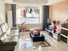 海门海门市区海南路国贸华府 3室2厅2卫 精装修 南北通透 电梯房出租房源真实图片