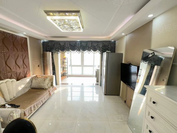 宿迁沭阳沭城街道武夷国际城大润发商圈武夷国际城豪装两室包物业看房